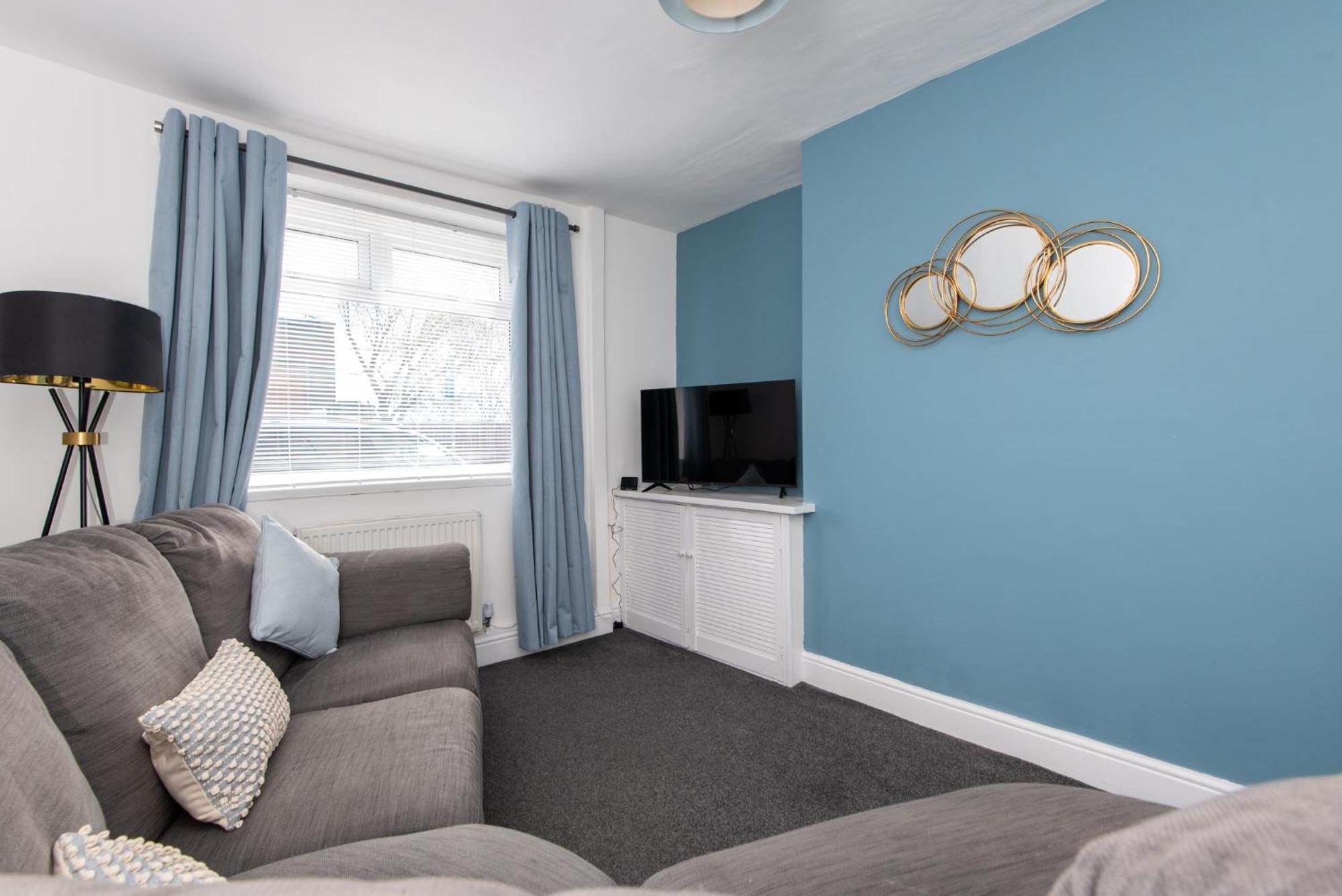 Holiday home Adolphus Shincliffe