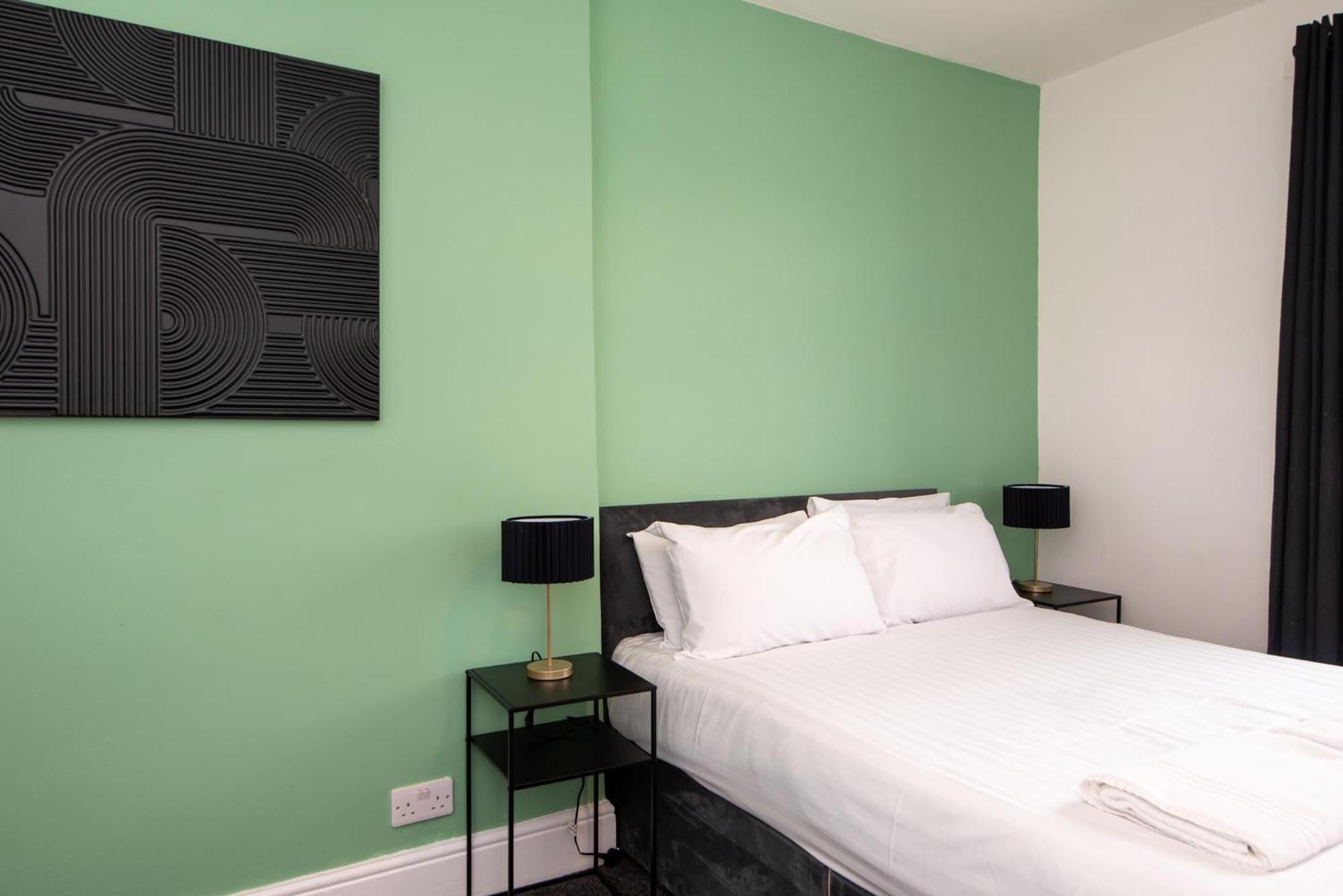 Holiday home Adolphus *