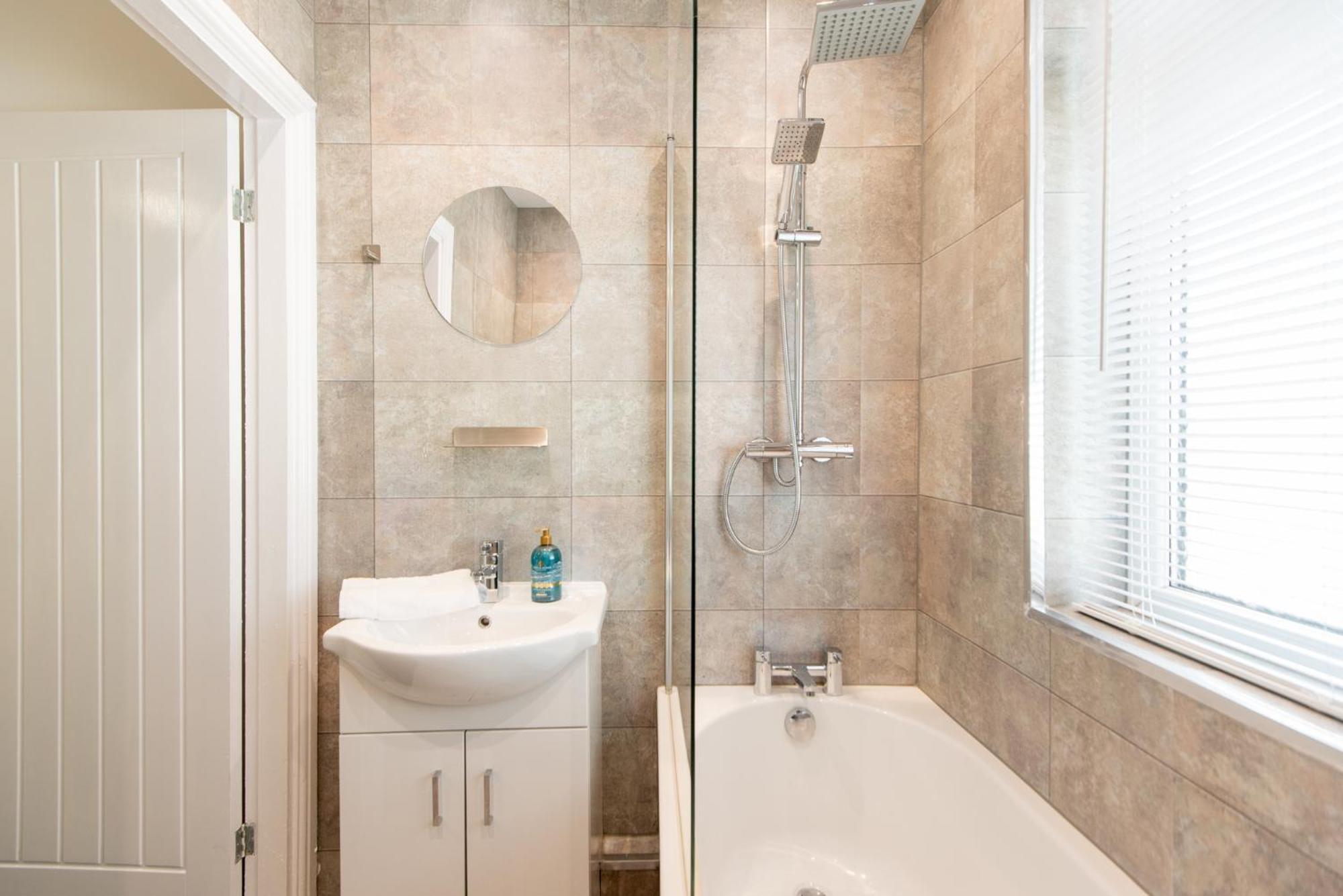 Adolphus Holiday home Shincliffe
