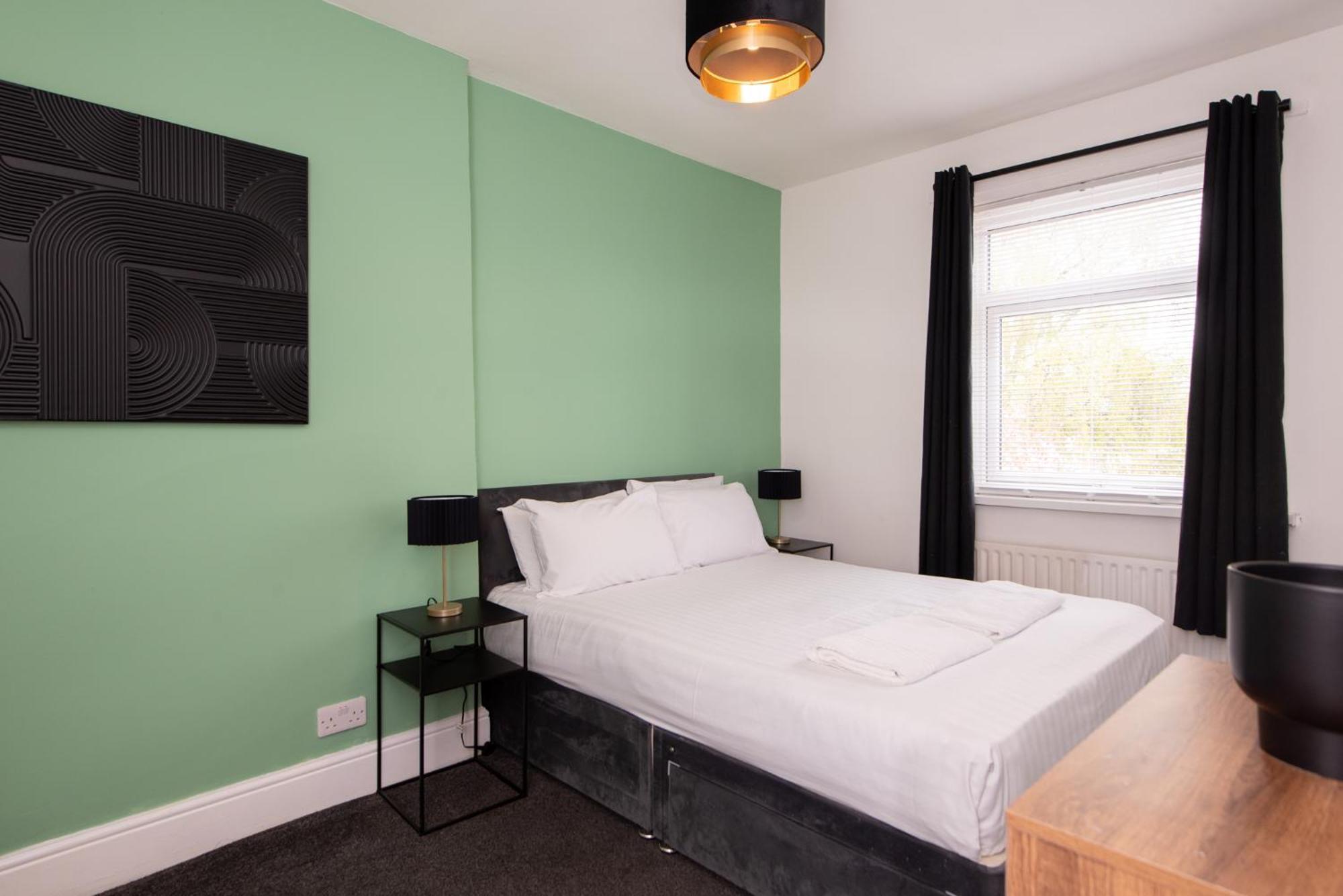 Adolphus Holiday home Shincliffe