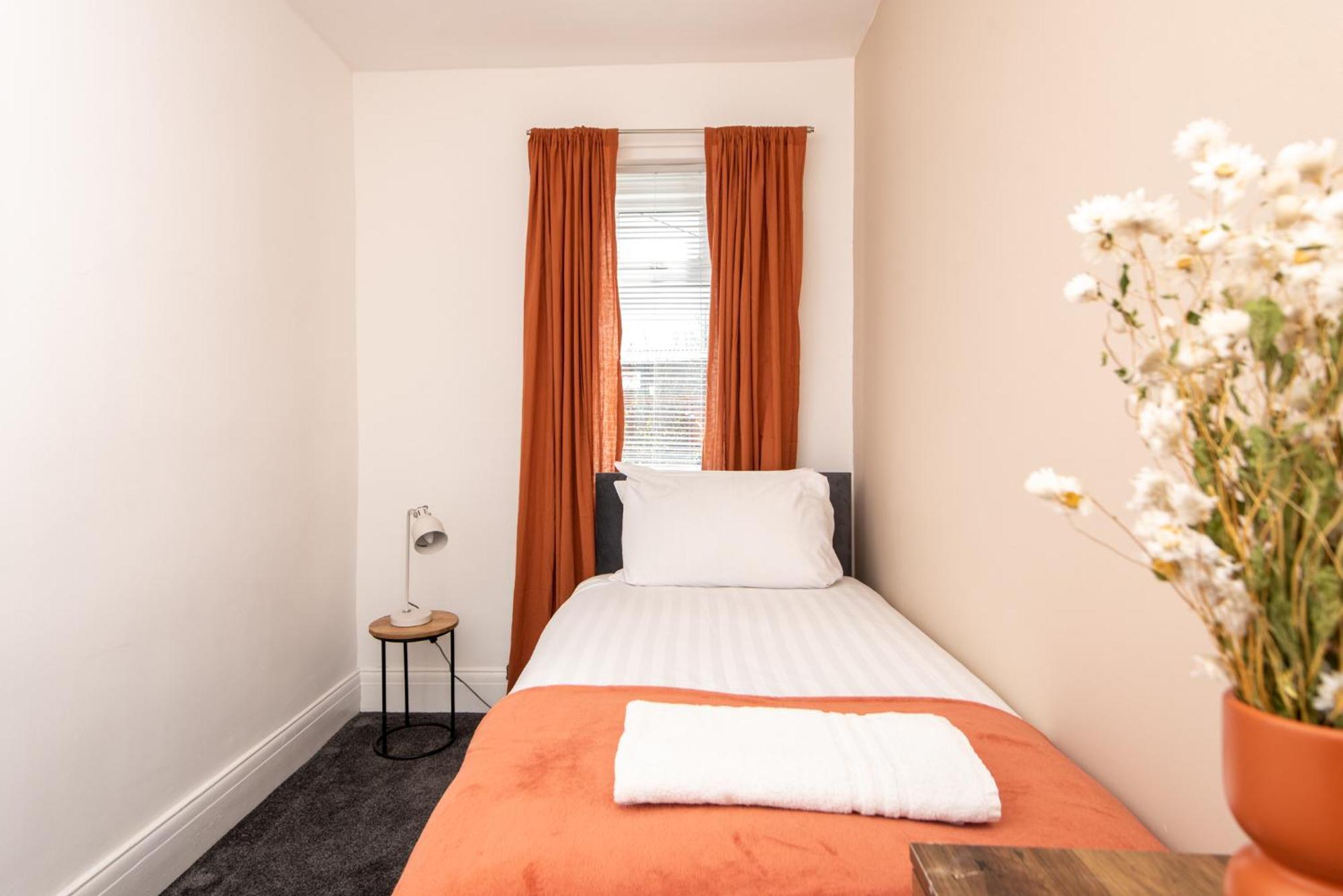 Holiday home Adolphus *