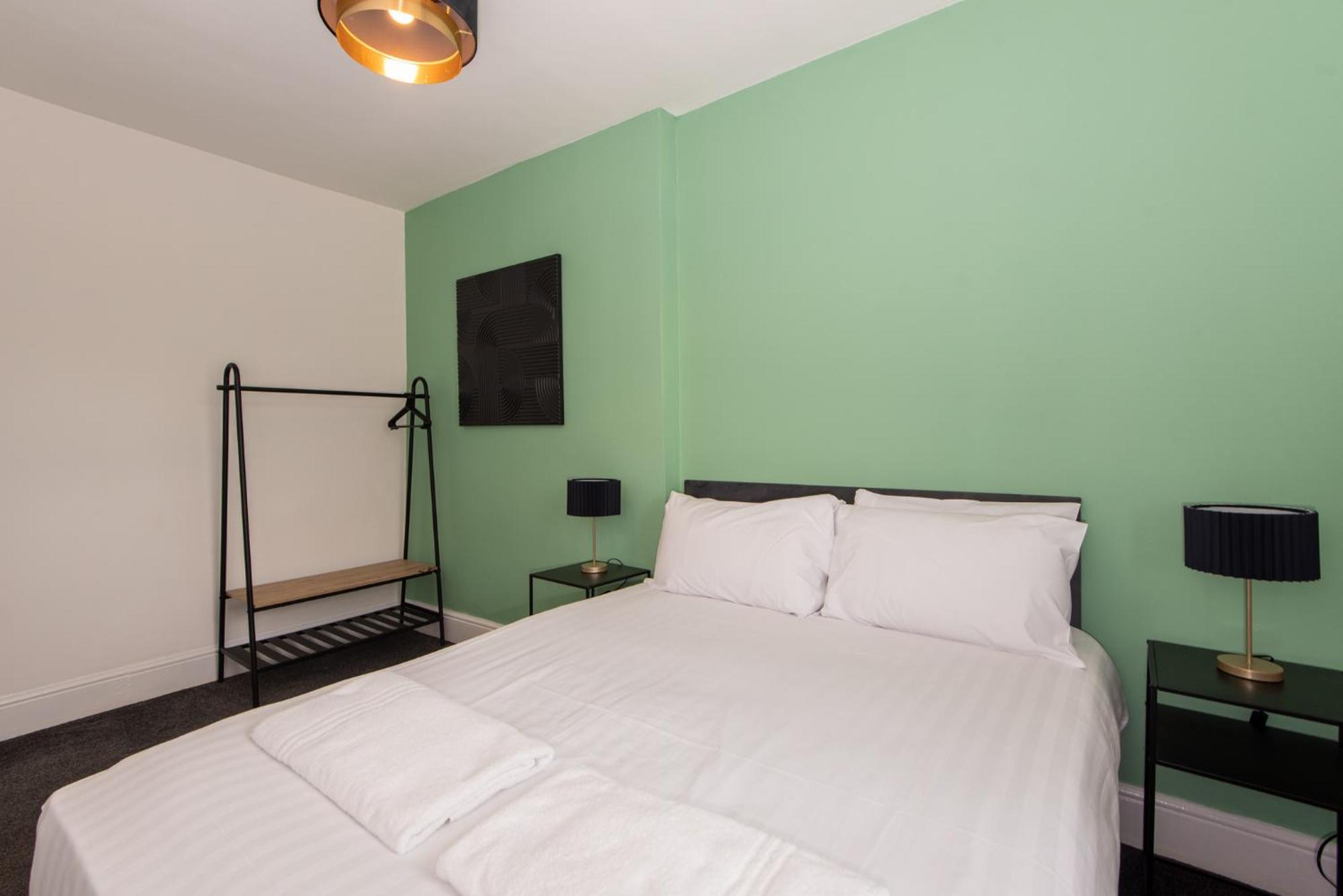 Holiday home Adolphus